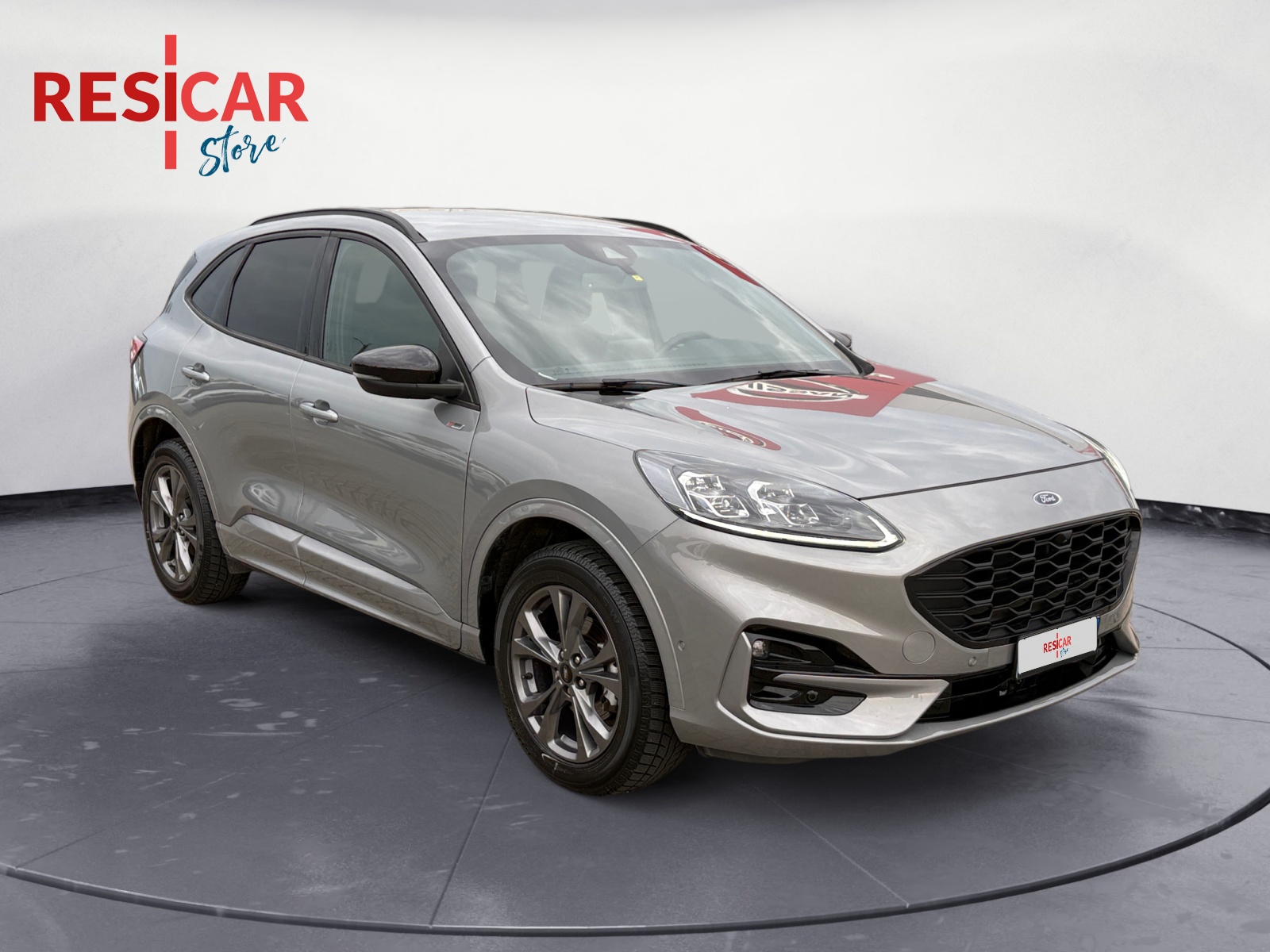 Kuga III 2020 - Kuga 2.5 phev ST-Line X 2wd 225cv cvt