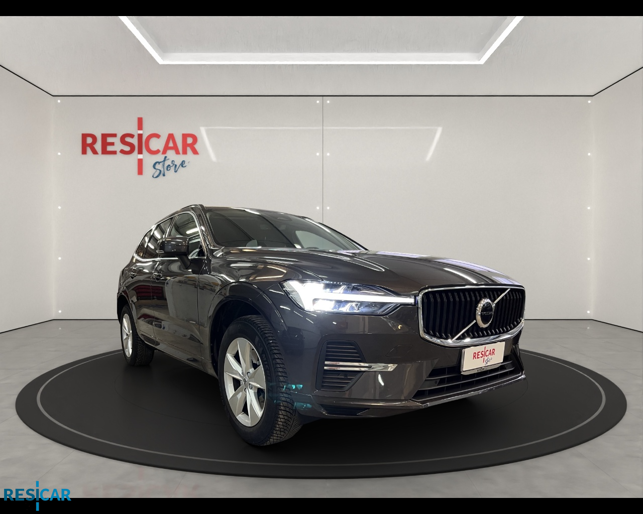 XC60 2.0 b4 Core auto