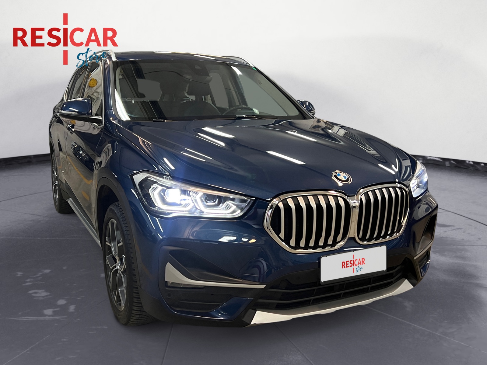 X1 sdrive18d Sport auto, IVA ESPOSTA