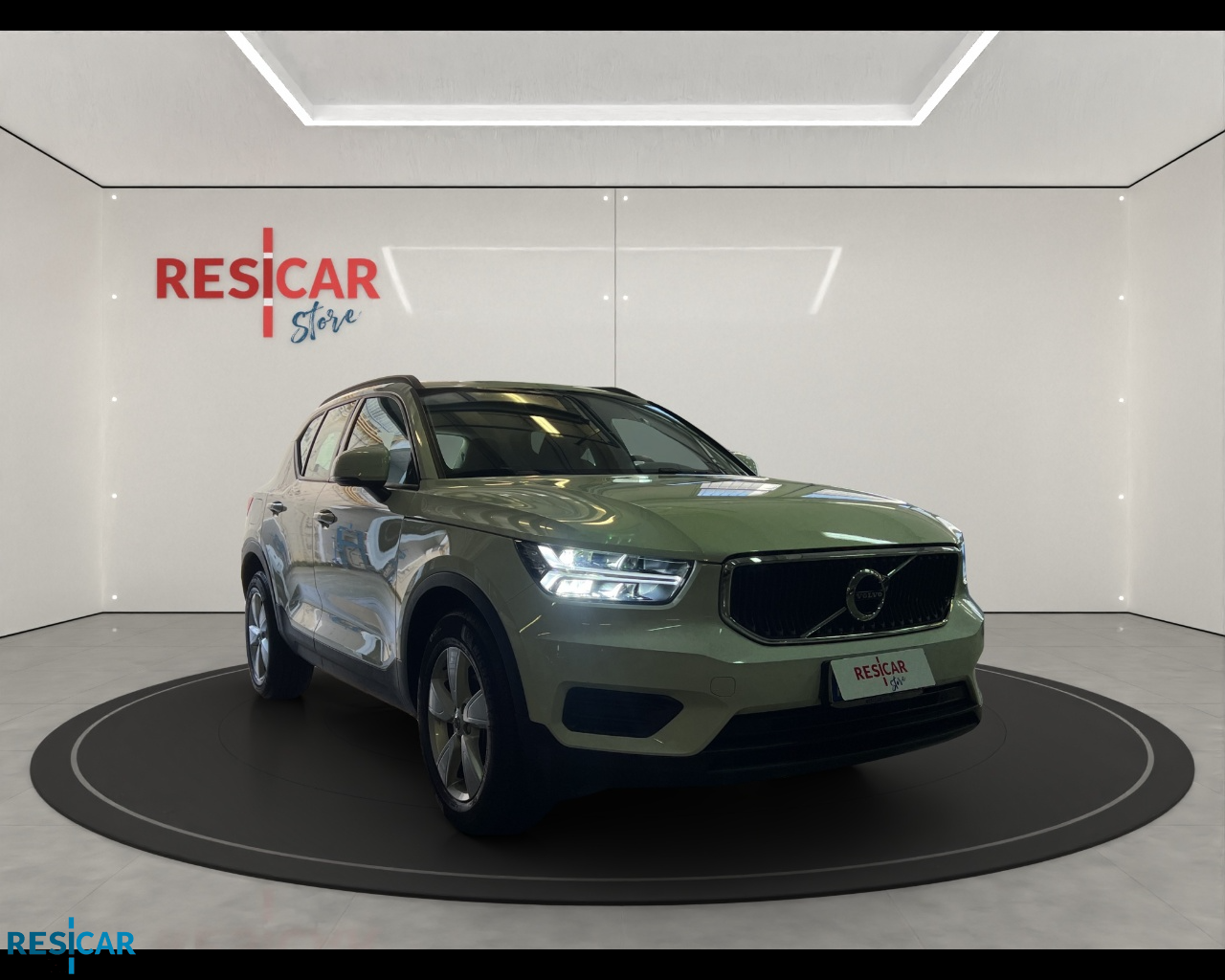 XC40 1.5 t2 Momentum Pro