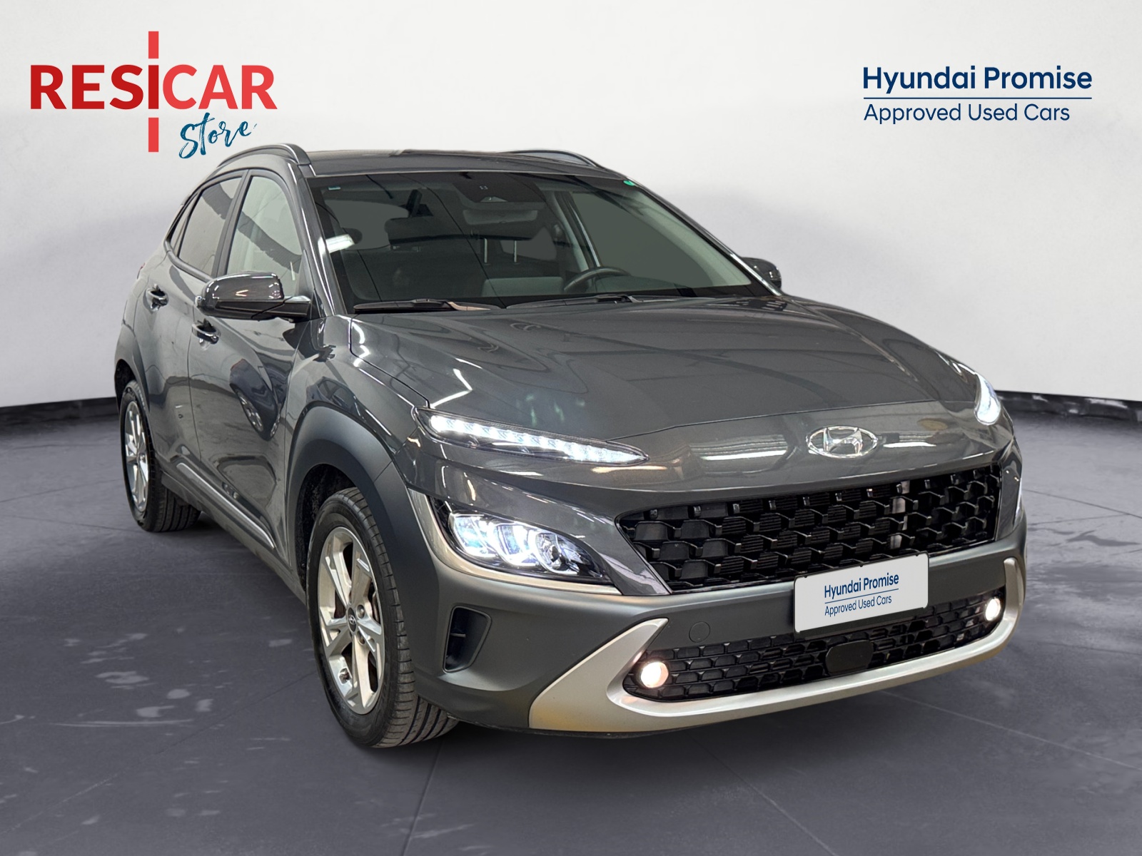 Kona 1.0 t-gdi Xline 2wd 120cv