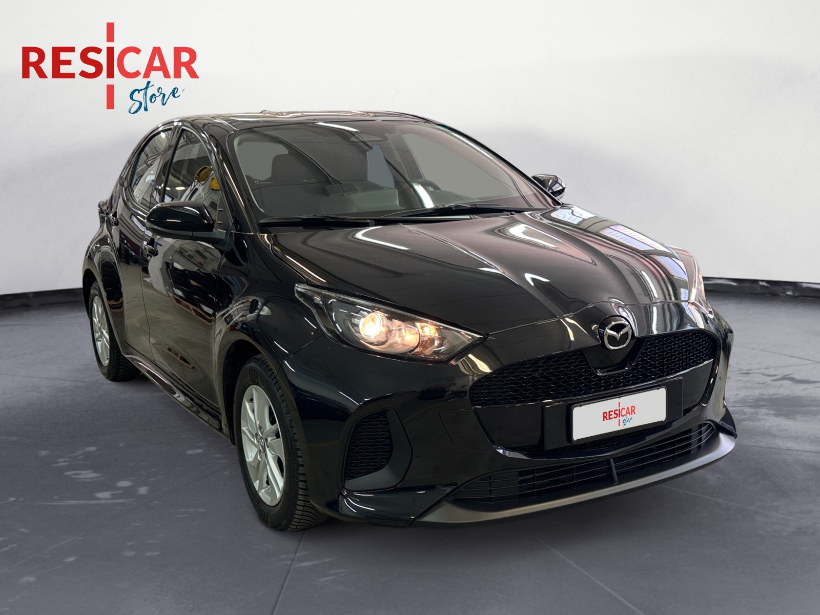 2 1.5 vvt full hybrid electric Prime Line e-cvt IDONEA NEOPATENTATO