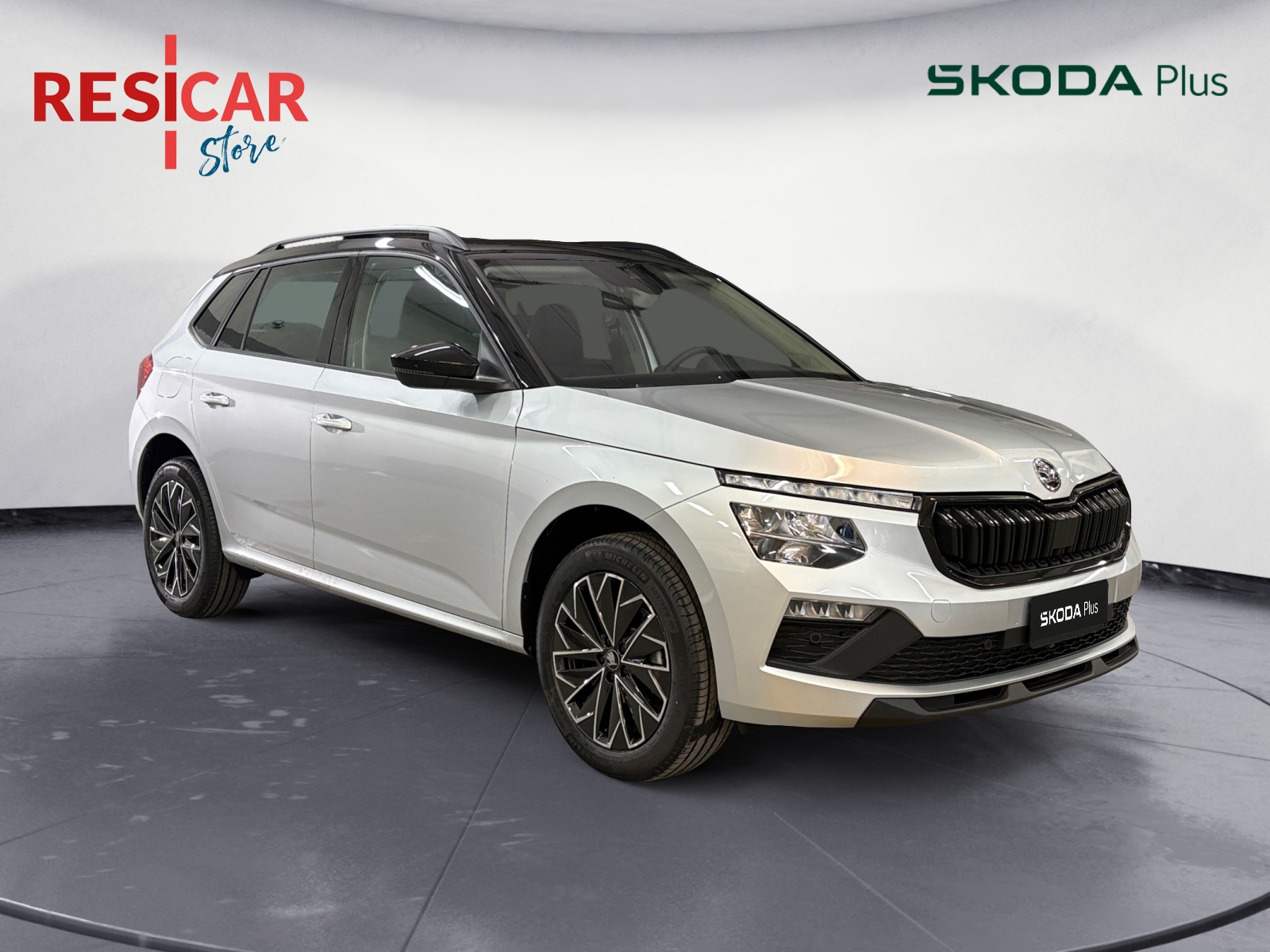 Kamiq 1.0 tsi 130 Edition 115cv KM0