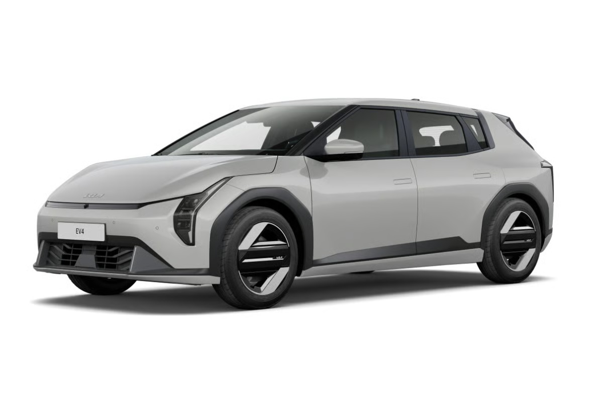 EV4 LR FWD GT-LINE