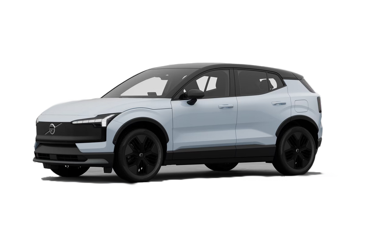 EX30 Cross Country Ultra Twin Motor Performance