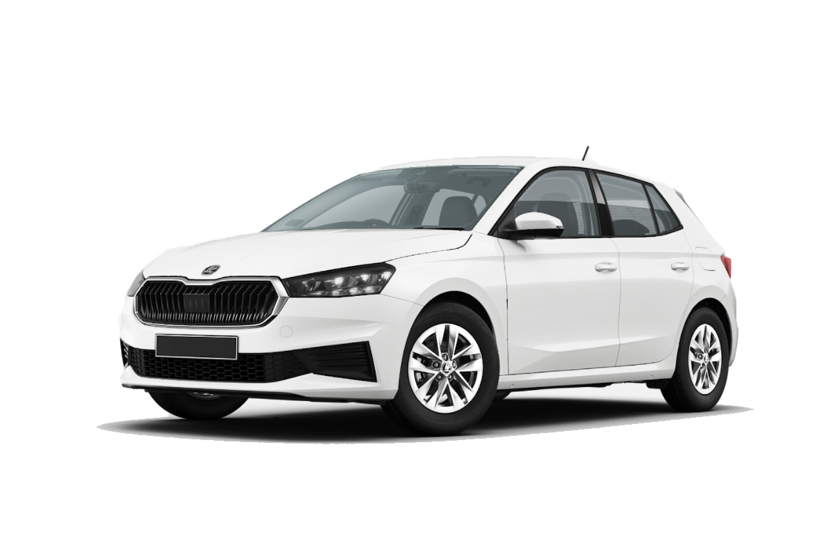 Fabia Monte Carlo 1,5 TSI 110 kW (150 CV) 7 marce - DSG