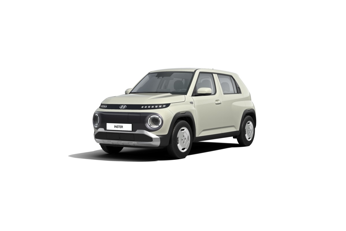 INSTER 49 KWH XCLASS+AP