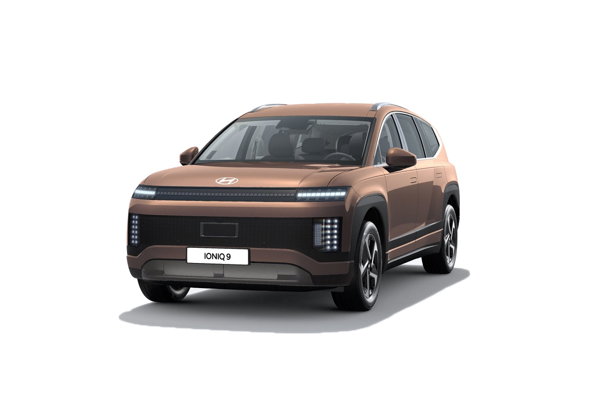 IONIQ9 110 KWH 4WD CALLIGRAPHY PERF + DM