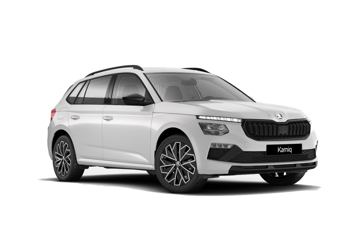Kamiq Monte Carlo 1,0 TSI 85 kW (115 CV) 6 marce - manuale