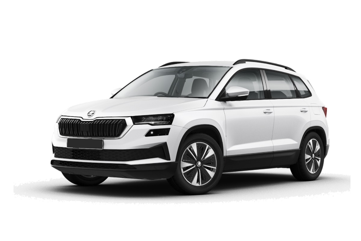 Karoq Be More 1,5 TSI 110 kW (150 CV) 7 marce - DSG