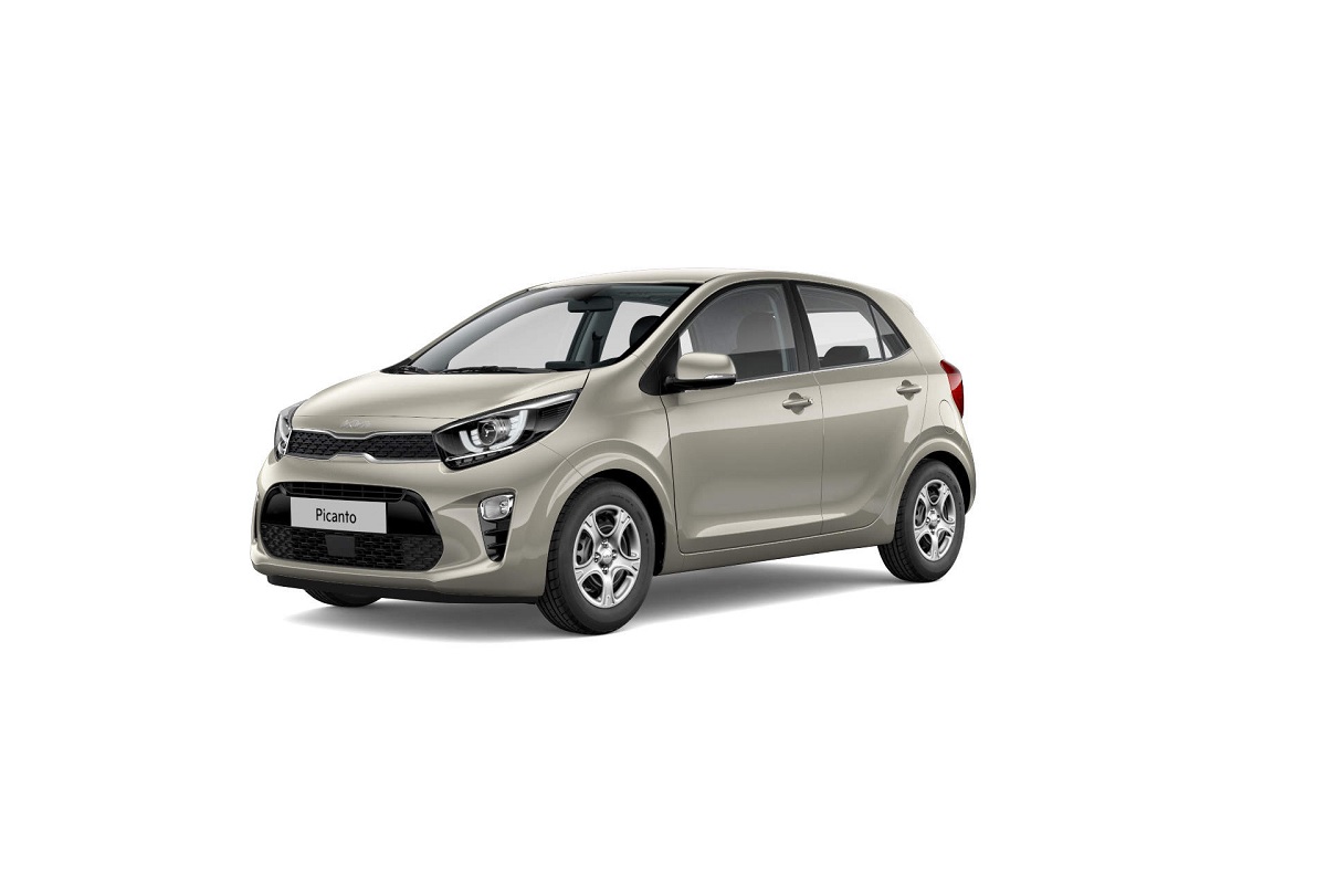 PICANTO PE2 MY26 1.0 URBAN TT