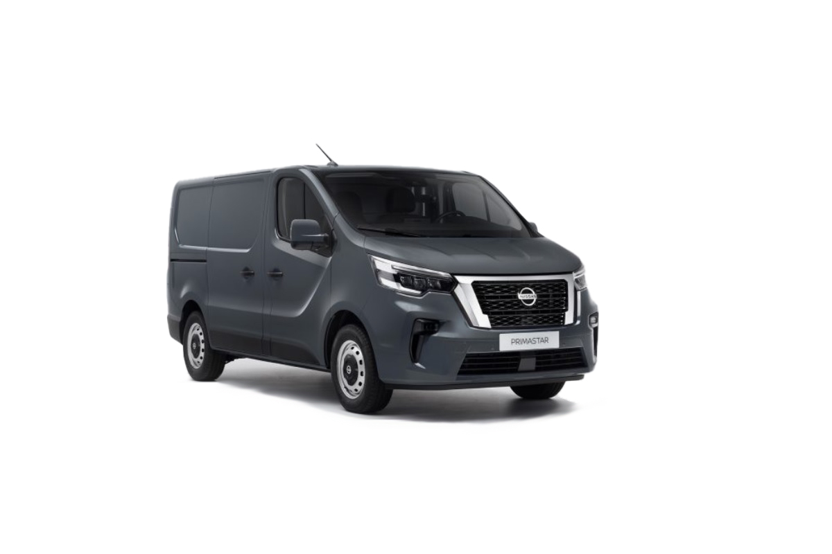 PRIMASTAR VAN ACENTA L1H1 27Q 110CV