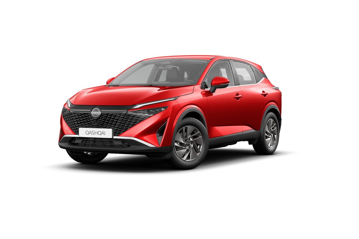 QASHQAI N-CONNECTA e-POWER 2WD