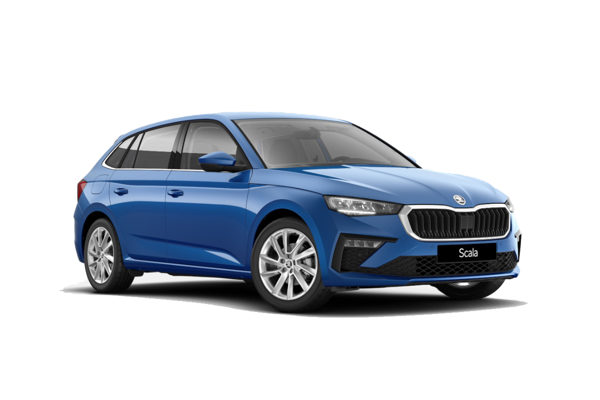 Scala Selection 1,0 TSI 85 kW (115 CV) 6 marce - manuale