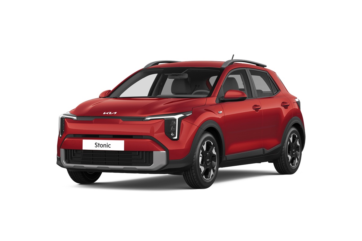 NUOVA STONIC 1.0 T-GDI STYLE TT