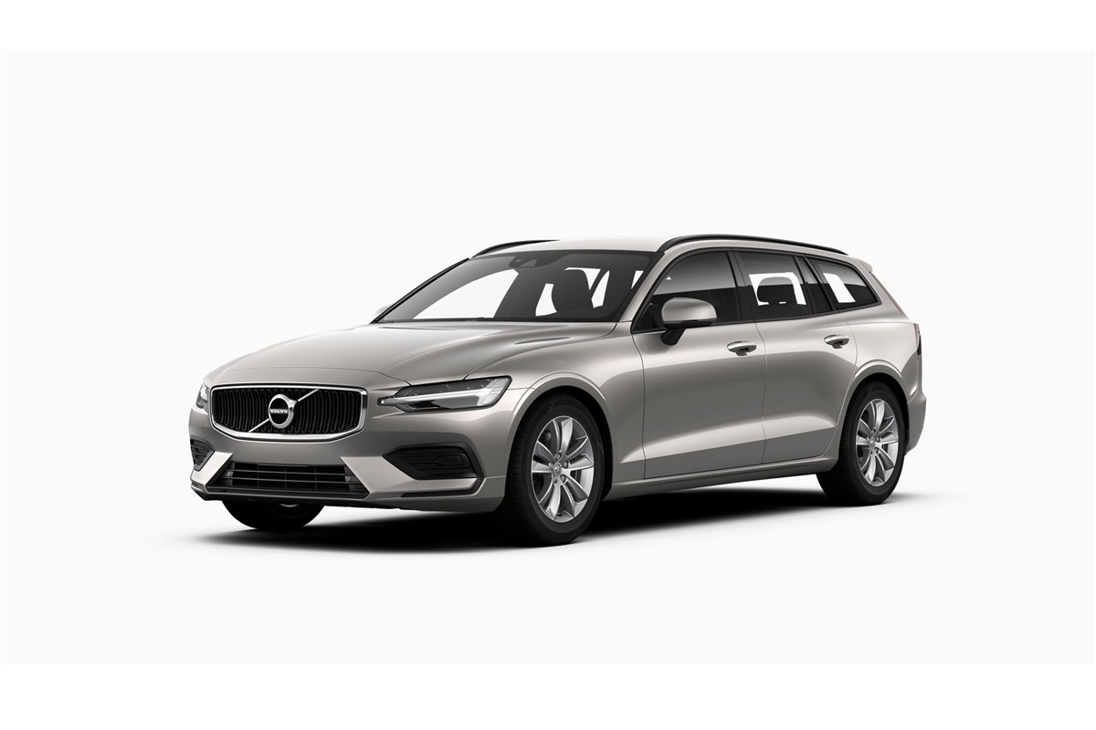 V60 Core B4 AUT