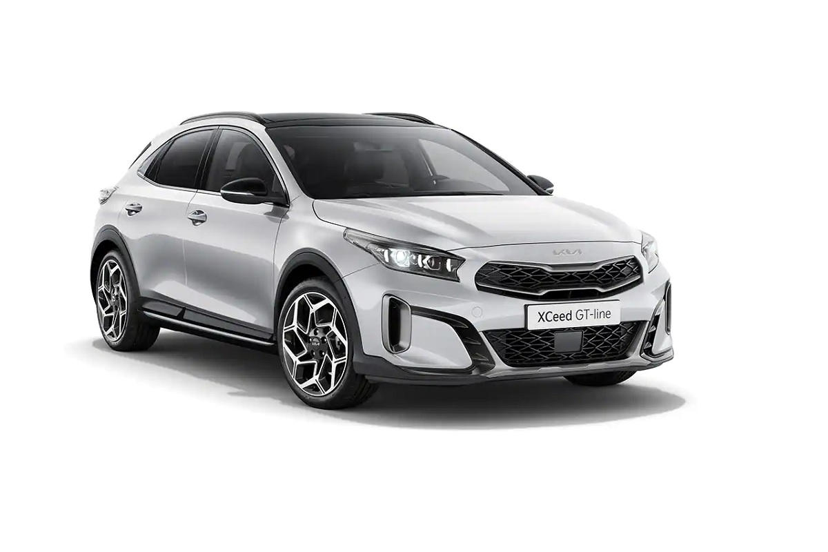 XCEED MY26 1.0 GPL SPEC ED * Conver. GPL