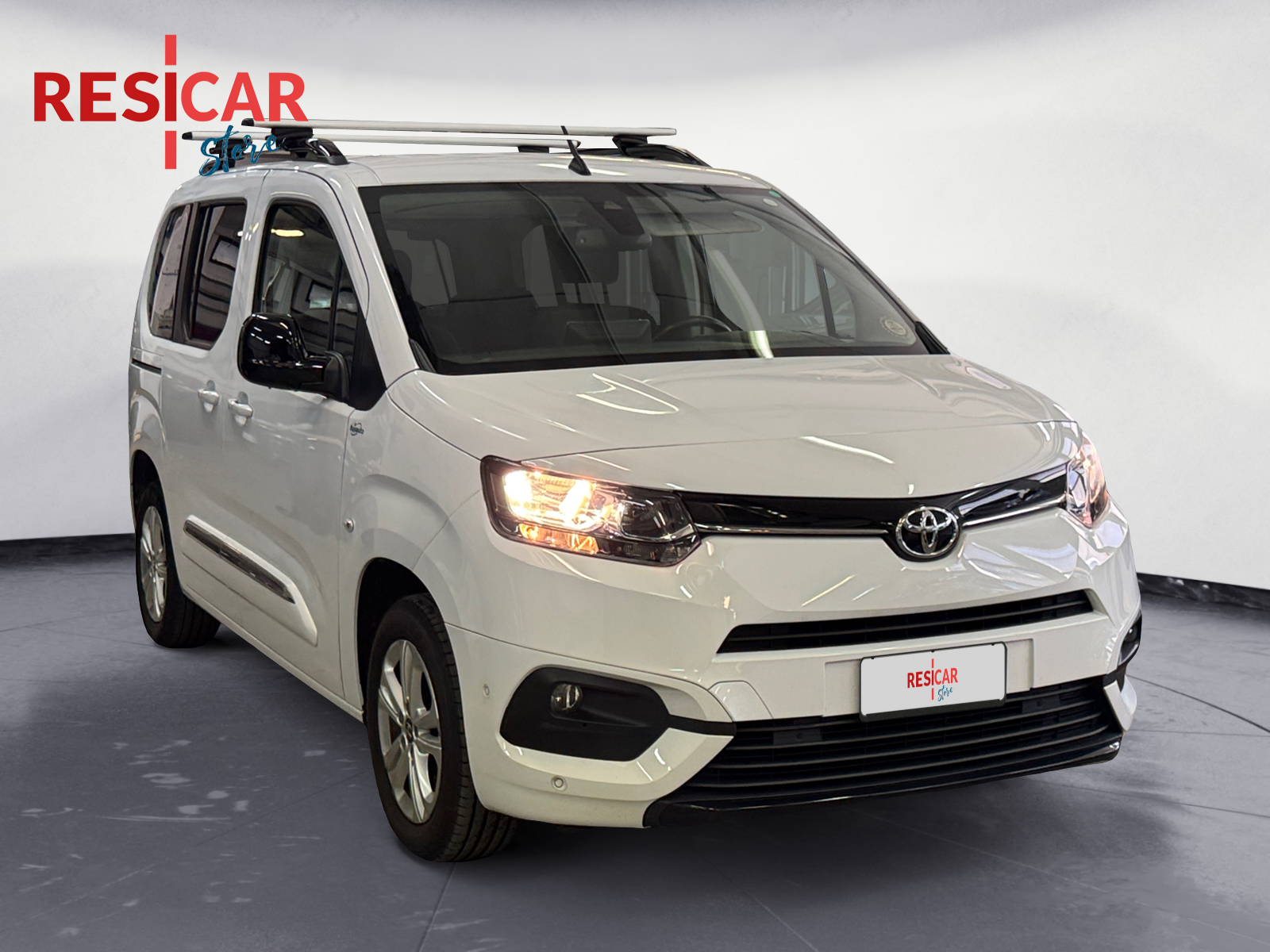 Proace City Verso 1.2P 110cv S&S L1 D Executive