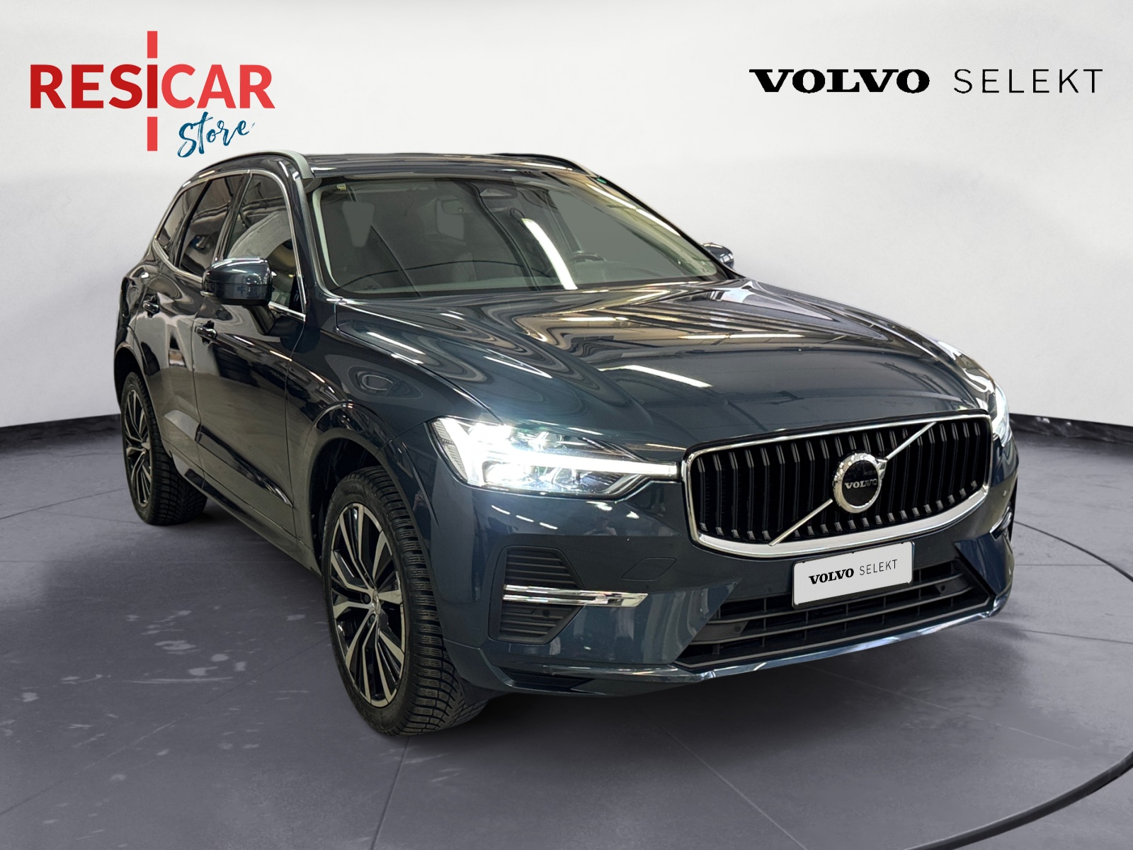 XC60 N1 2.0 B4 d Ultimate Bright awd auto