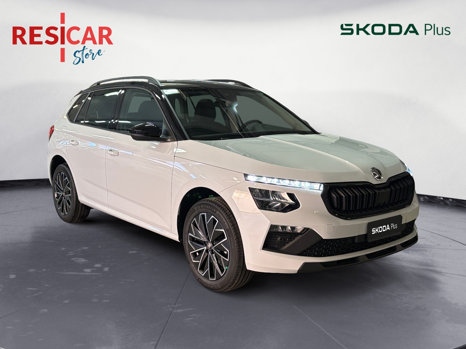 Kamiq 1.0 tsi 130 Edition 115cv KM0
