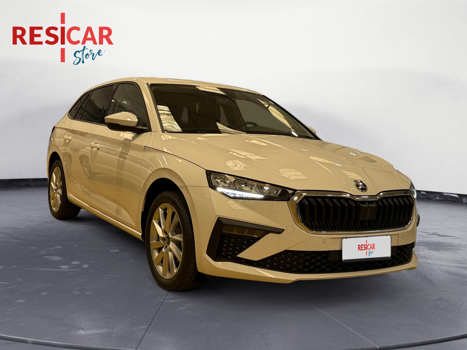 Scala Style 1,0 TSI 85 kW (115 CV) 6 marce - manuale