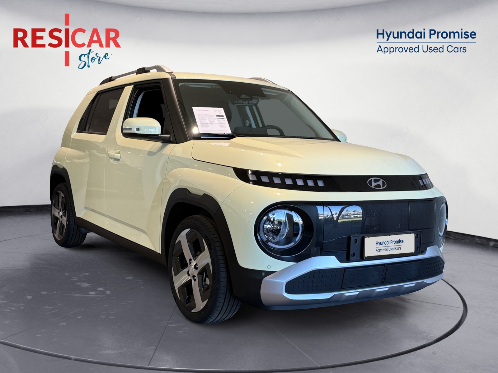 INSTER 49 KWH XCLASS+AP
