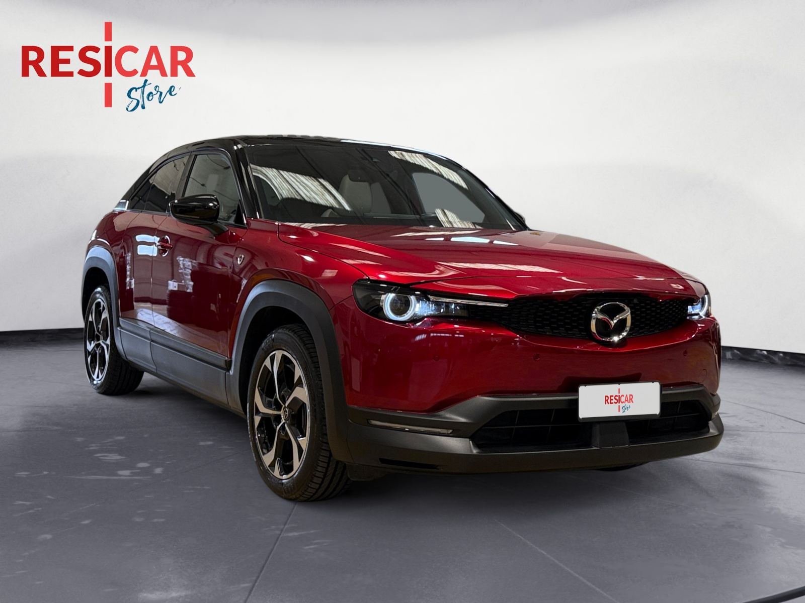 MX-30 17,8 KWH E-SKYACTIV REV 170CV MAKOTO MODERN CONFIDENCE DASOSUNR