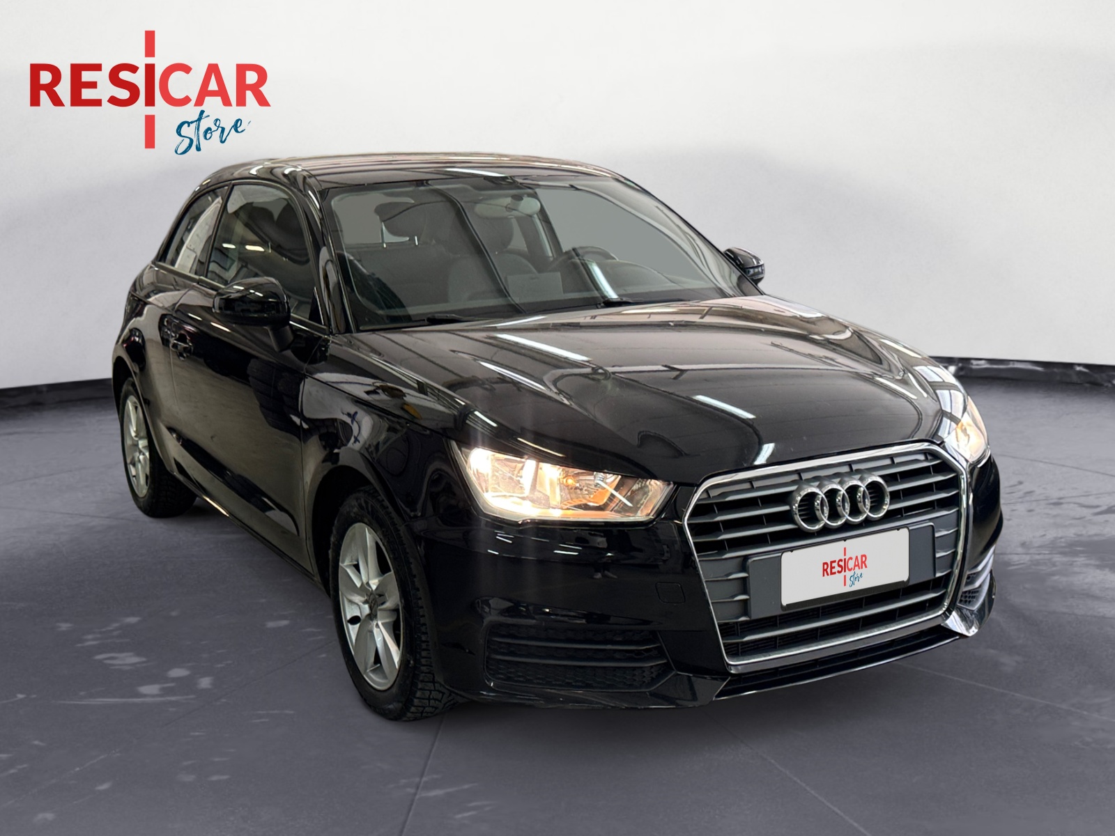 A1 1.4 tdi Design IDONEA NEOPATENTATO