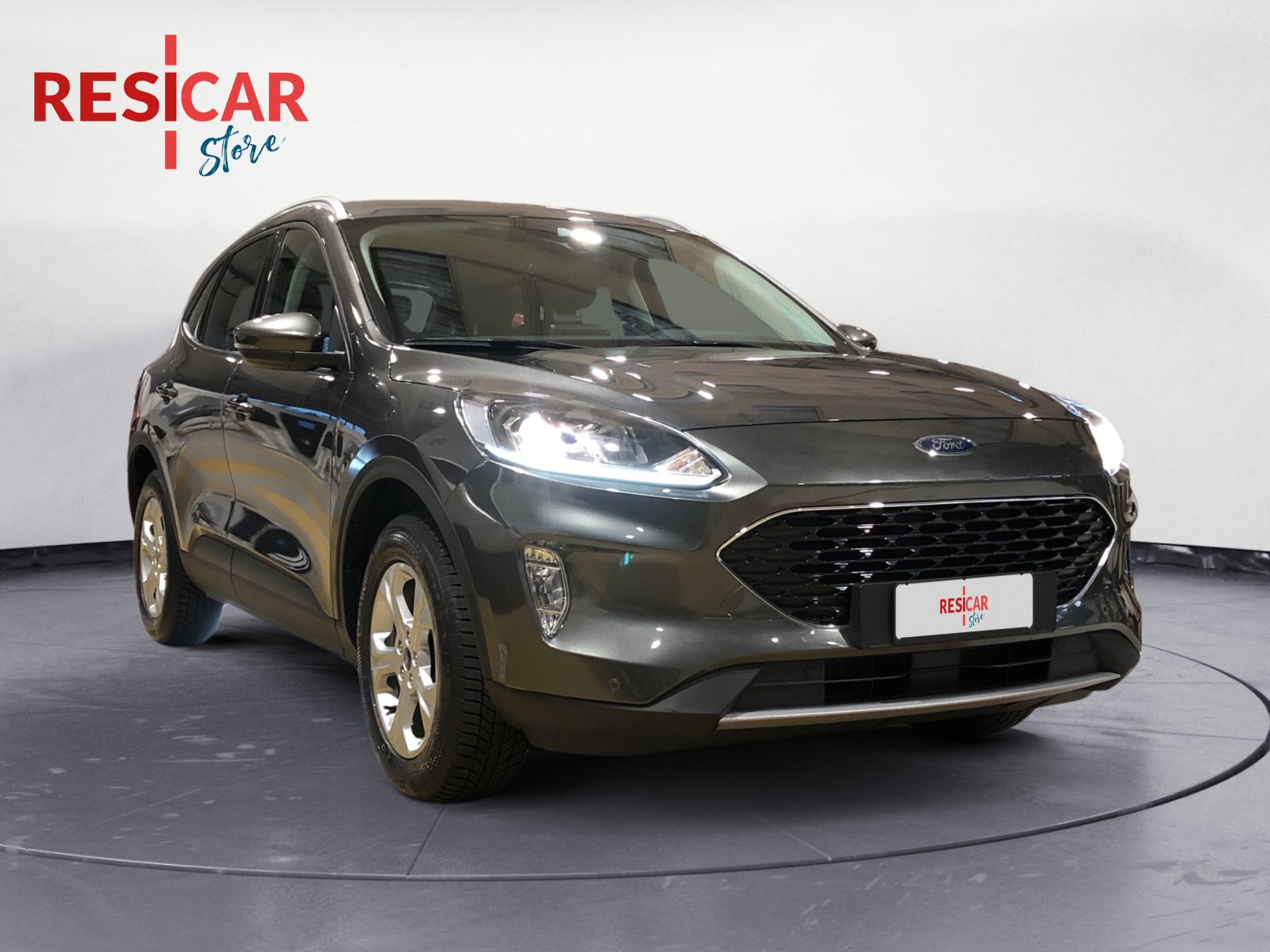 Kuga 2.5 phev ST-Line 2wd 225cv cvt