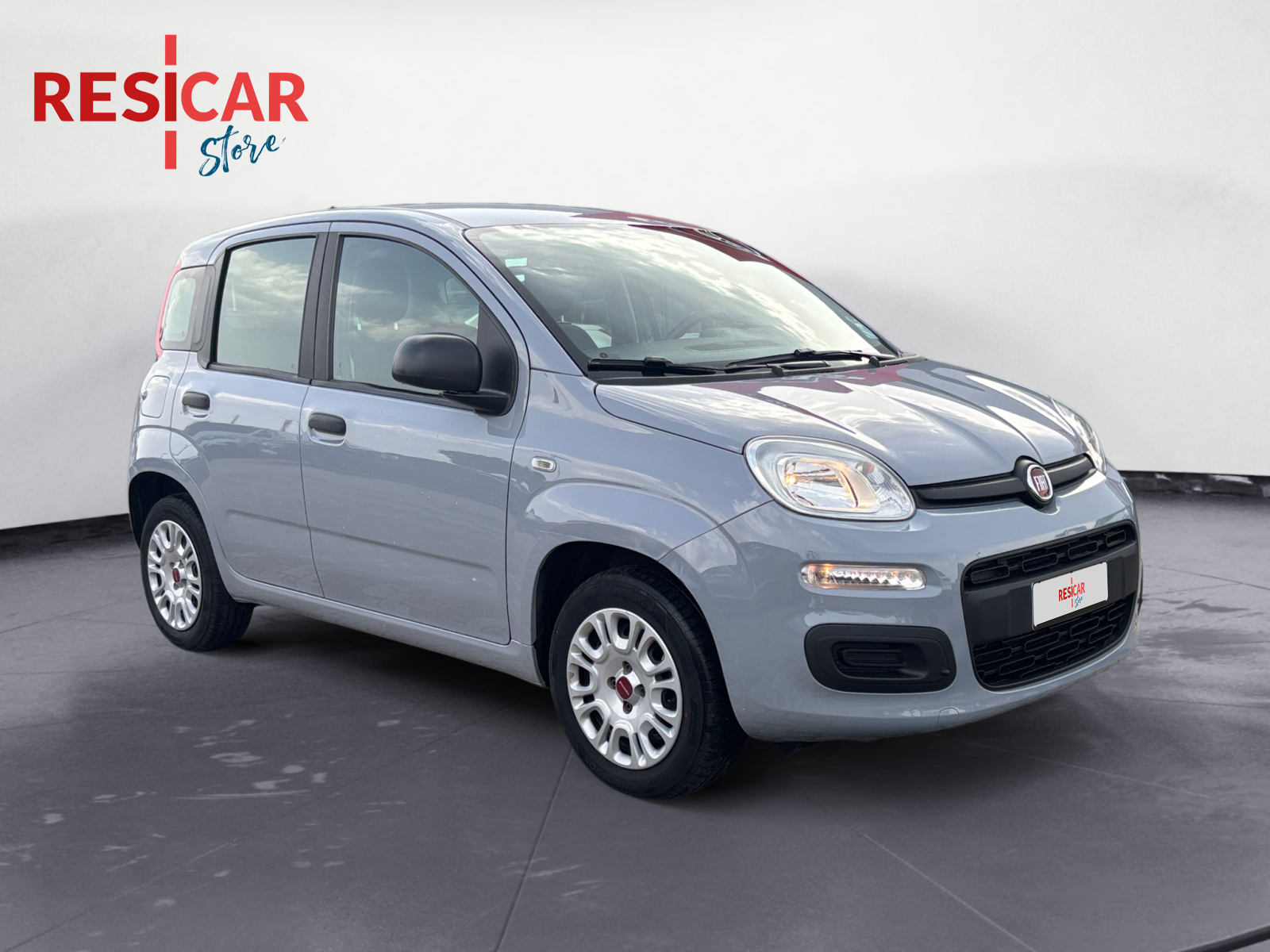 Panda 1.2 Easy s&s 69cv IDONEA NEOPATENTATO