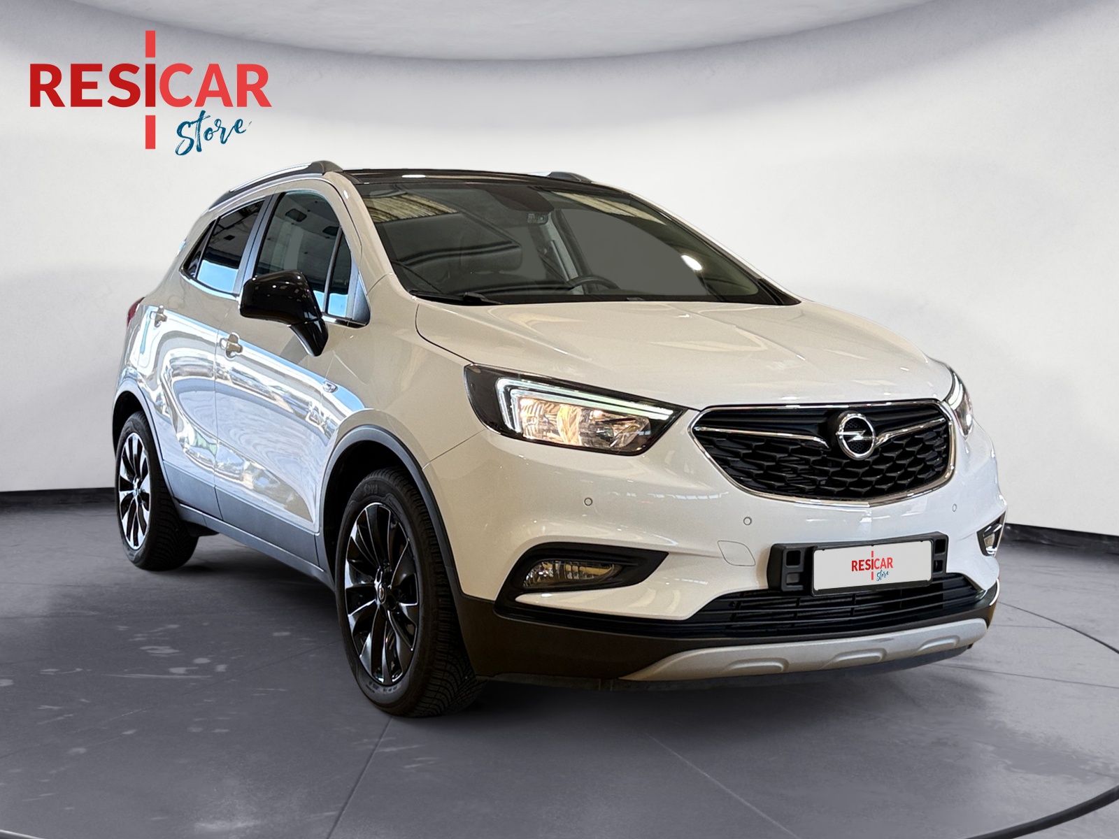 Mokka X 1.6 cdti b-Color s&s 4x2 136cv