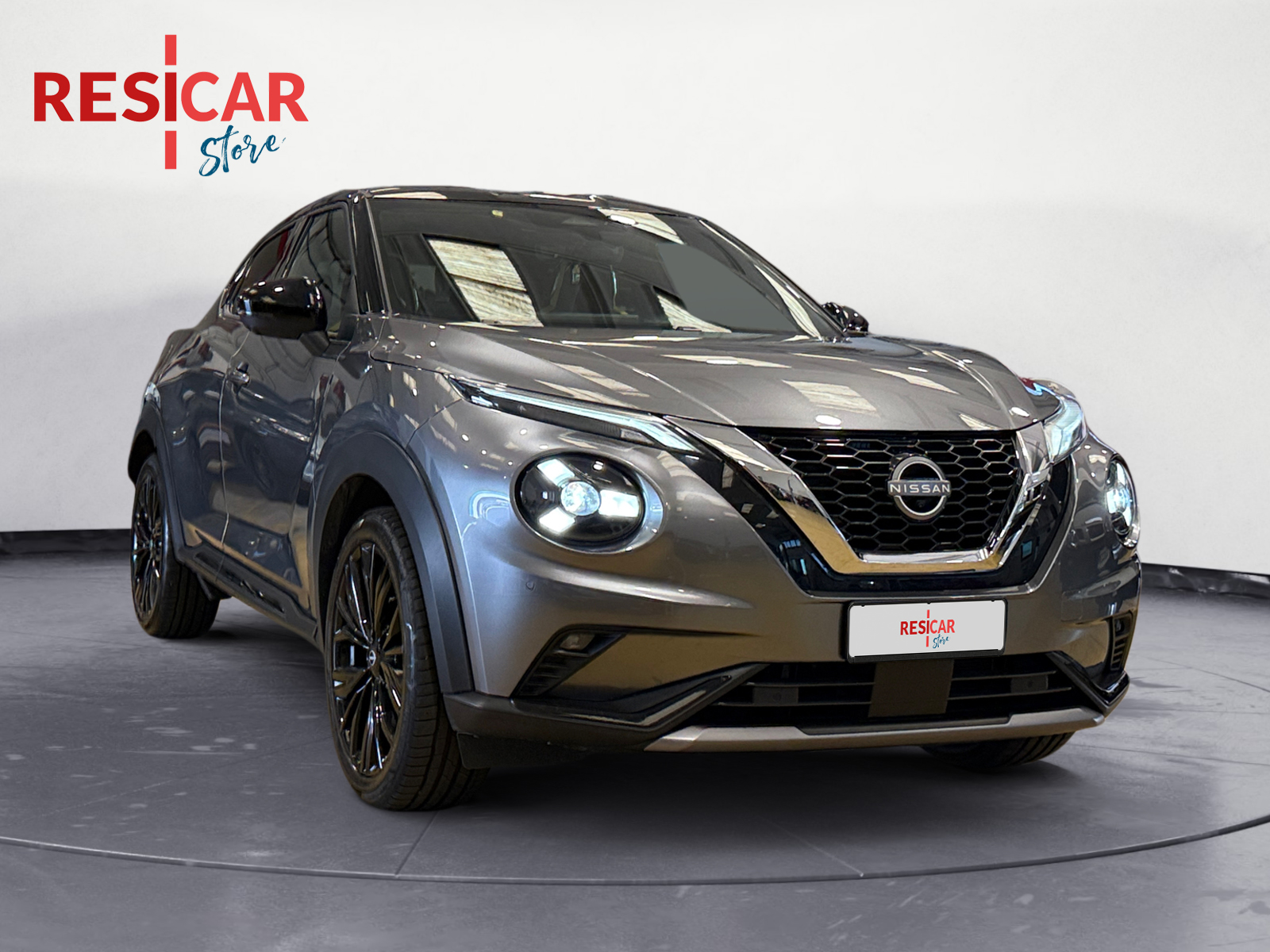 Juke 1.0 dig-t N-Sport 114cv