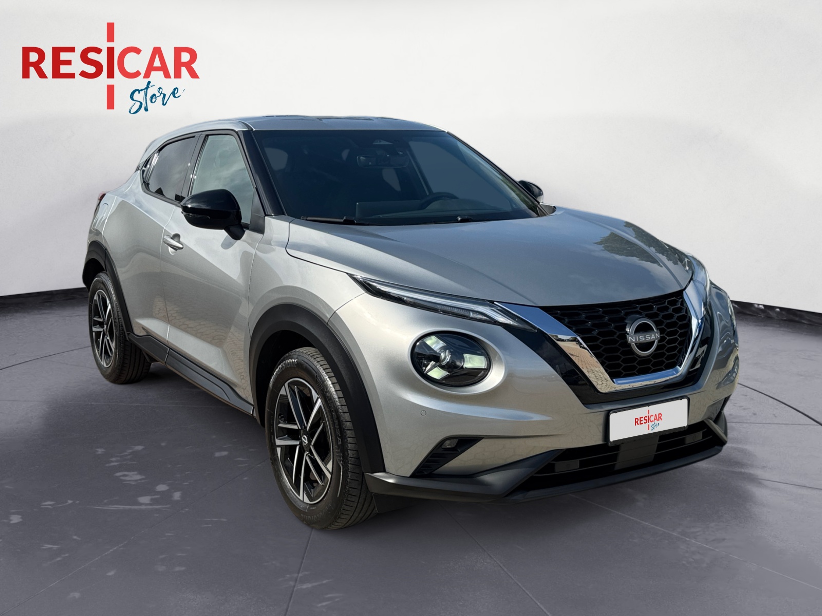 Juke 1.0 dig-t N-Design 114cv
