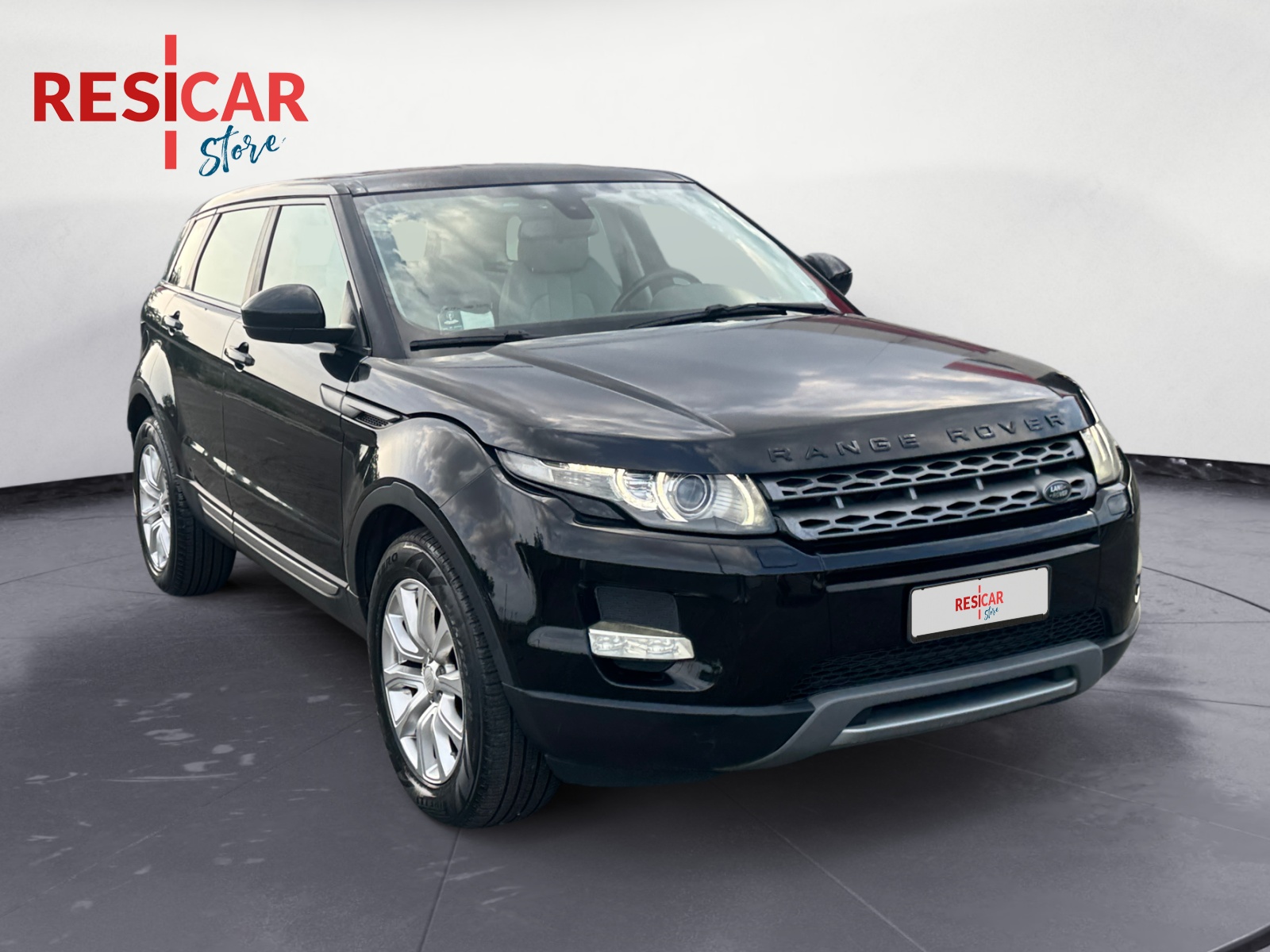 Range Rover Evoque 5p 2.2 td4 Dynamic 150cv auto