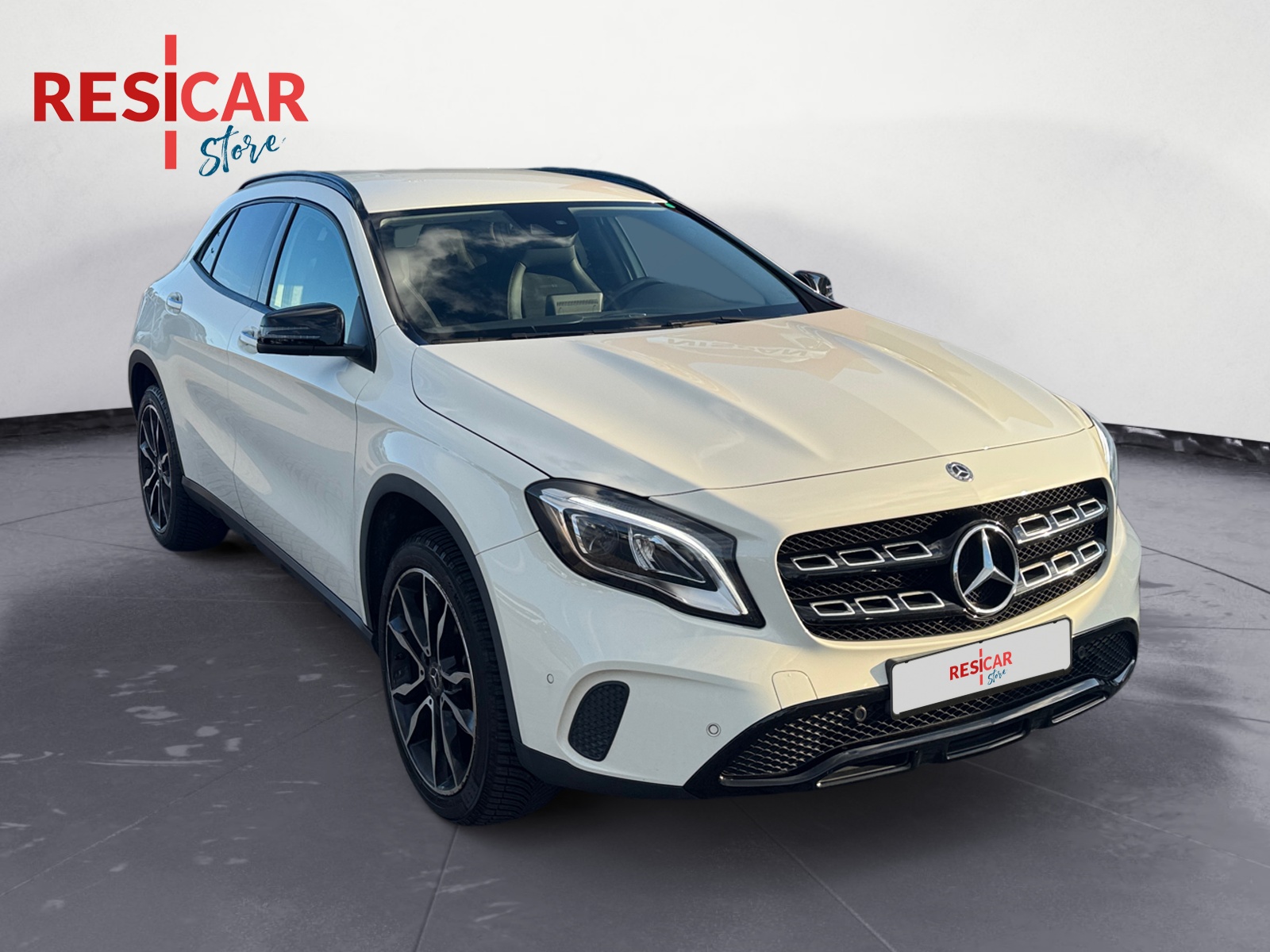 GLA 200 d (cdi) Sport auto