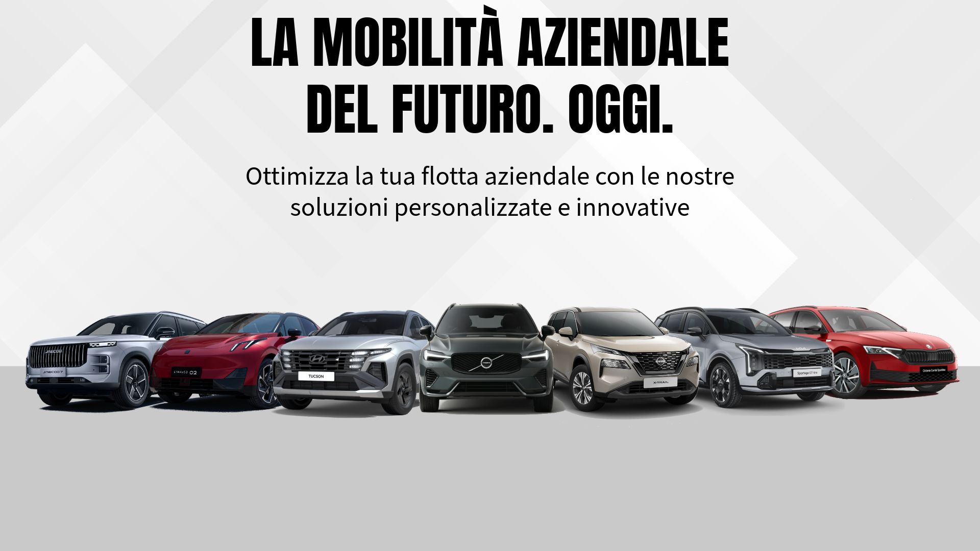 Soluzioni per Aziende Gruppo Resicar