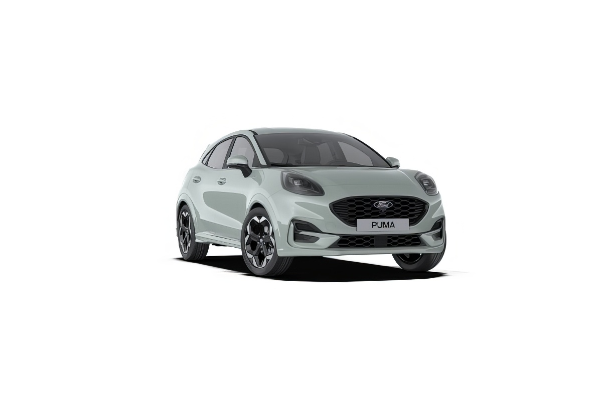 Puma 1.0 ecoboost h ST-Line X 125cv auto