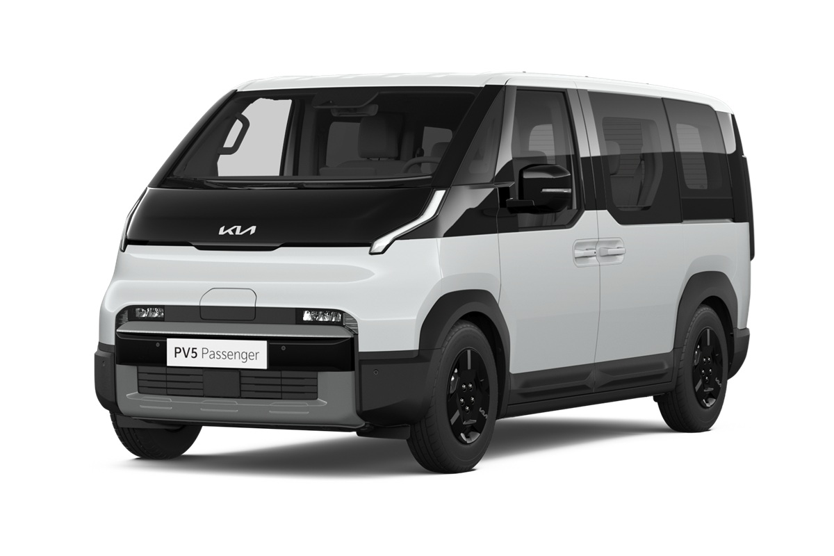 PV5 PASSENGER 5S LR AIR WNT MY26