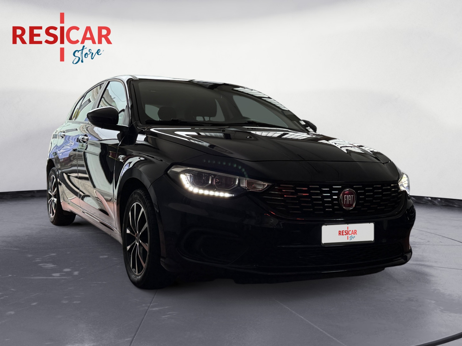 Tipo 5p 1.4 tjt Mirror s&s 120cv