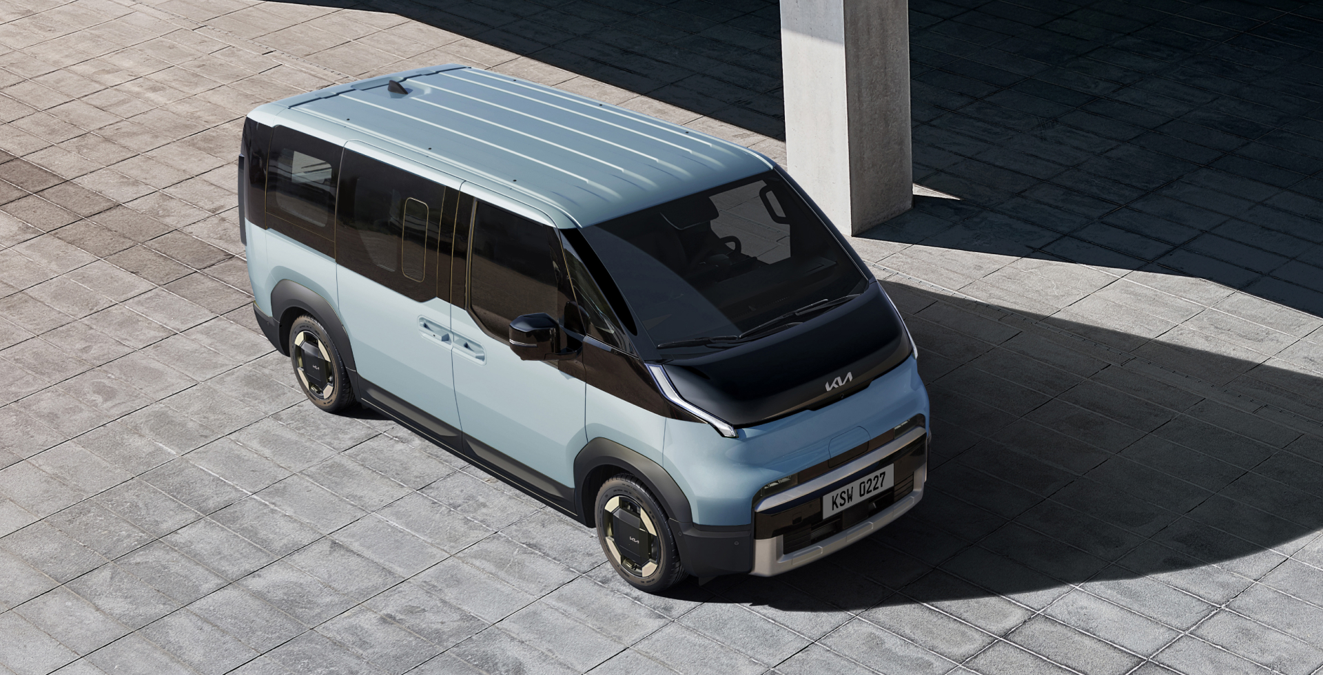 Veicoli commerciali Gruppo Resicar