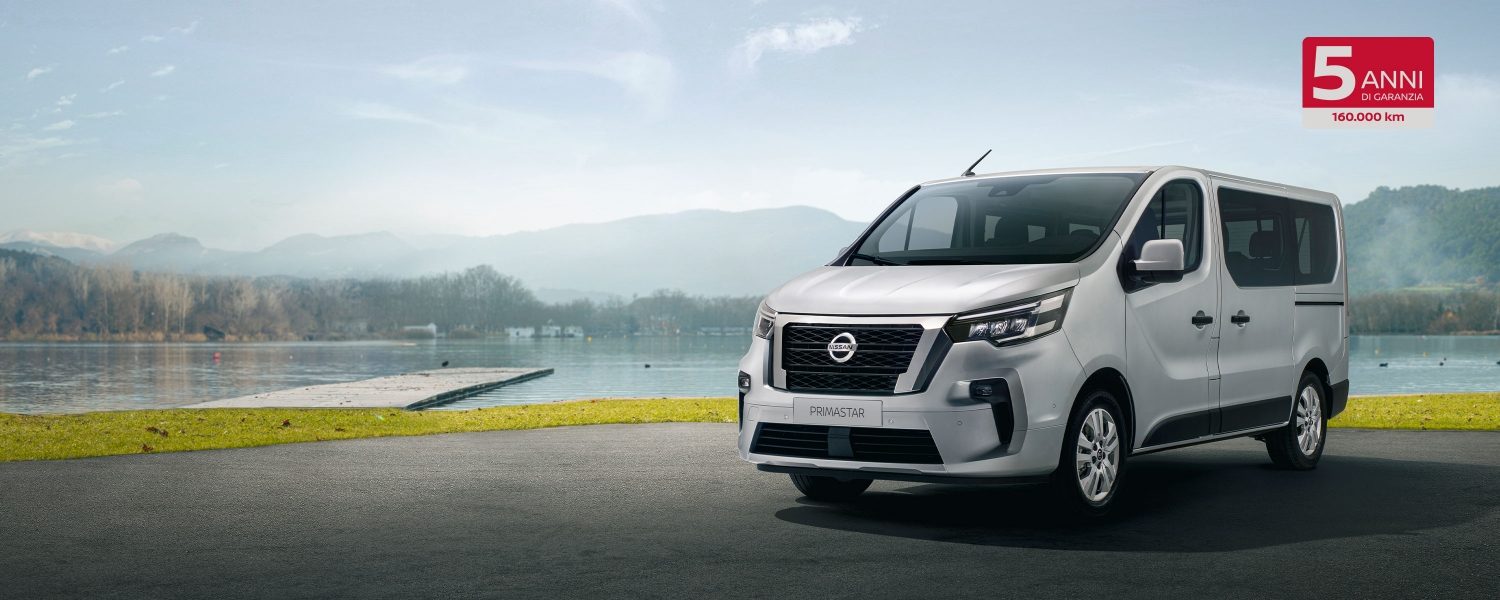 Veicoli commerciali Gruppo Resicar