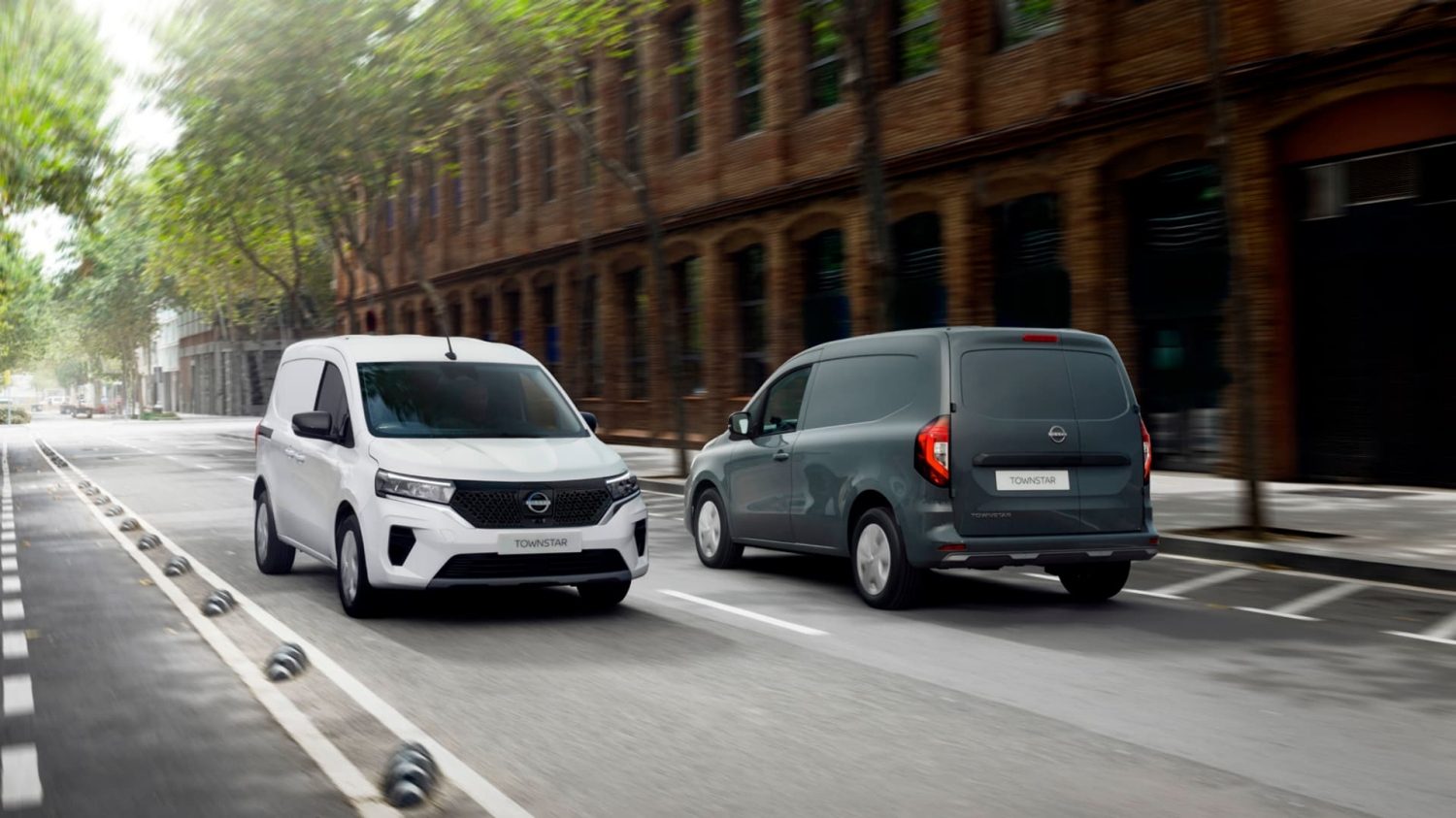 Veicoli commerciali Gruppo Resicar