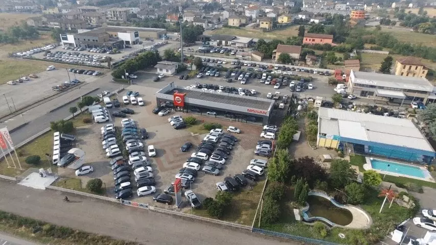 Sede Gruppo Resicar